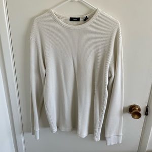Theory Long Sleeve - Size L